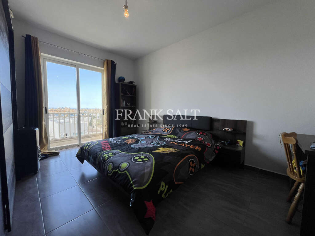 3 Bed, ApartmentFor Sale, Paola, Malta