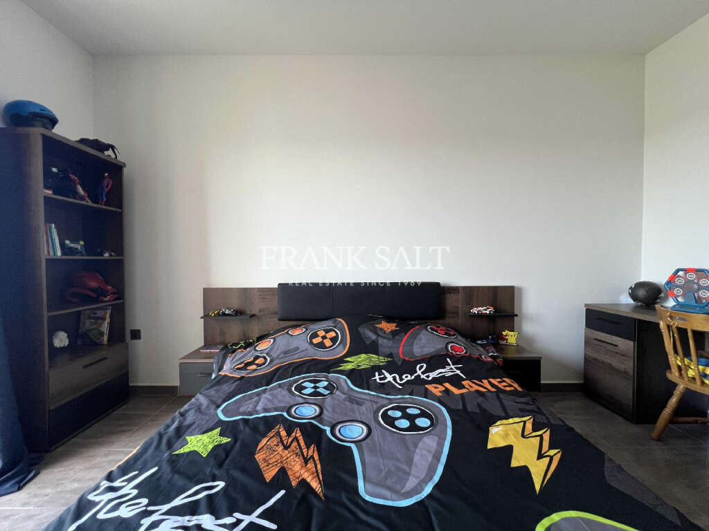 3 Bed, ApartmentFor Sale, Paola, Malta