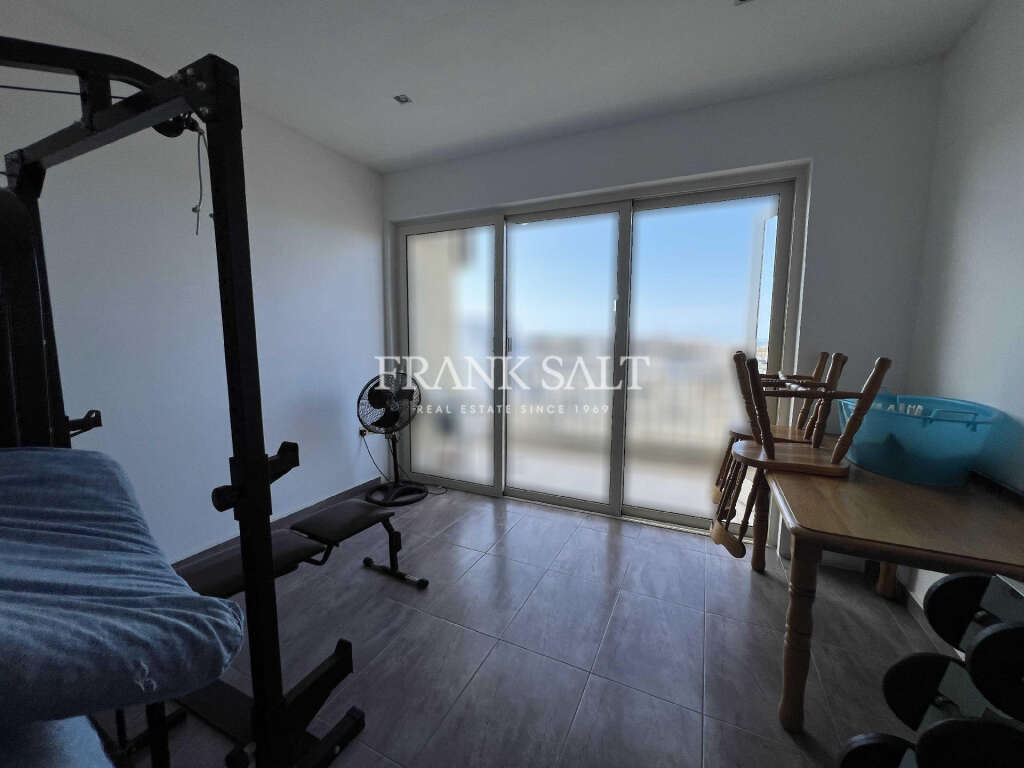 3 Bed, ApartmentFor Sale, Paola, Malta