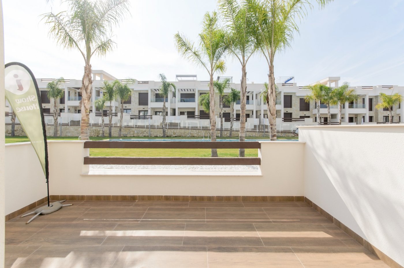 3 Bed, 2 Bath, HouseFor Sale, Los Balcones, Alicante