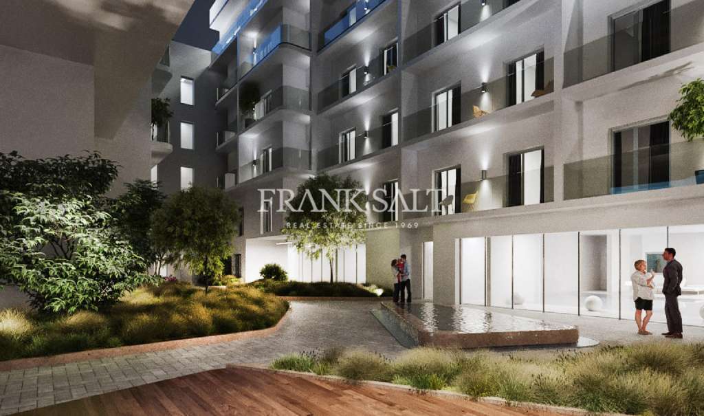 3 Bed, ApartmentFor Sale, Mellieha, Malta