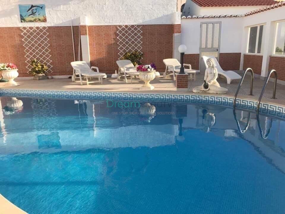 9 Bed, 9 Bath, HouseFor Sale, Vila do Bispo, Faro