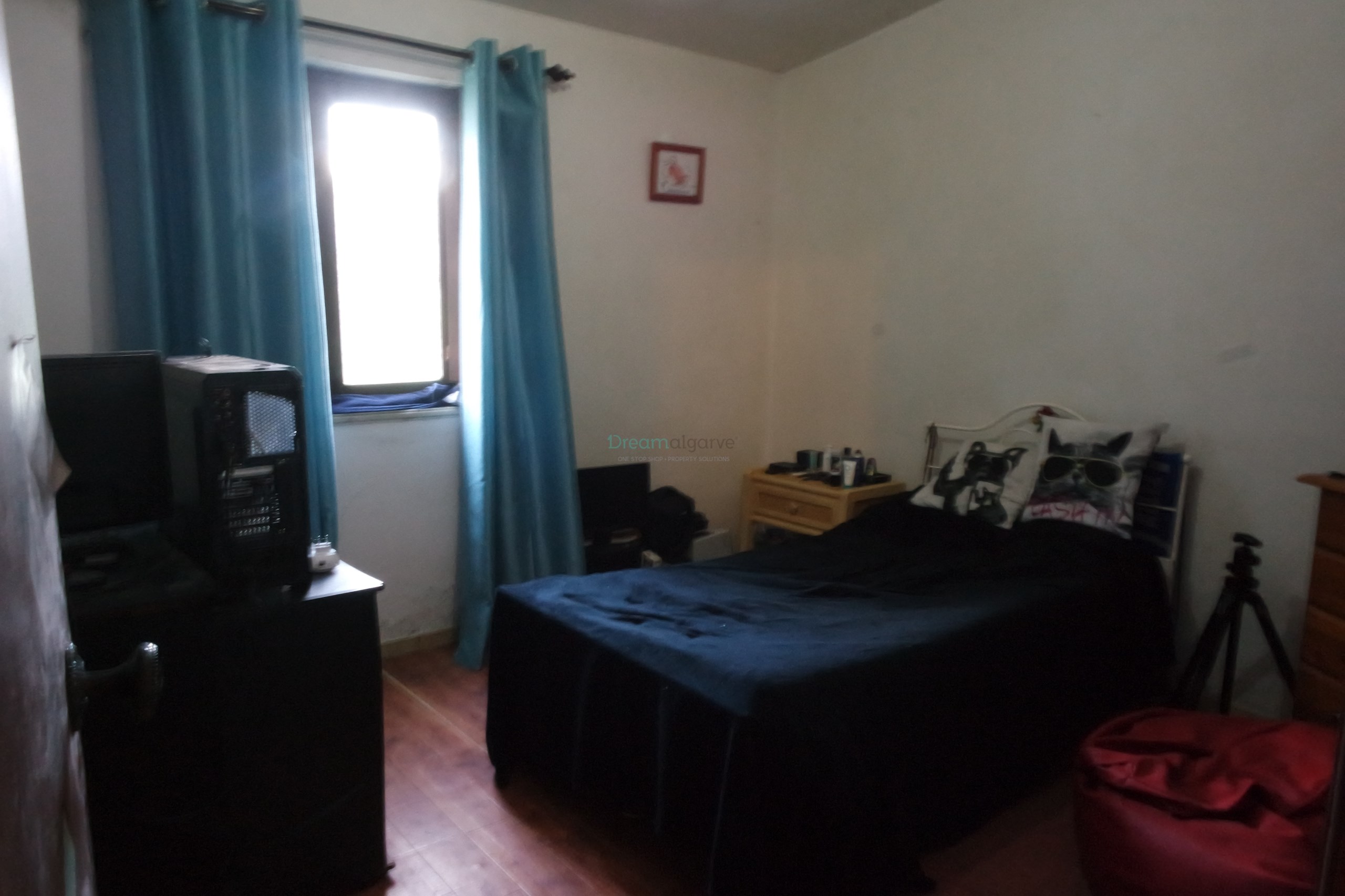 5 Bed, 2 Bath, HouseFor Sale, Lagos, Faro, 8600-308