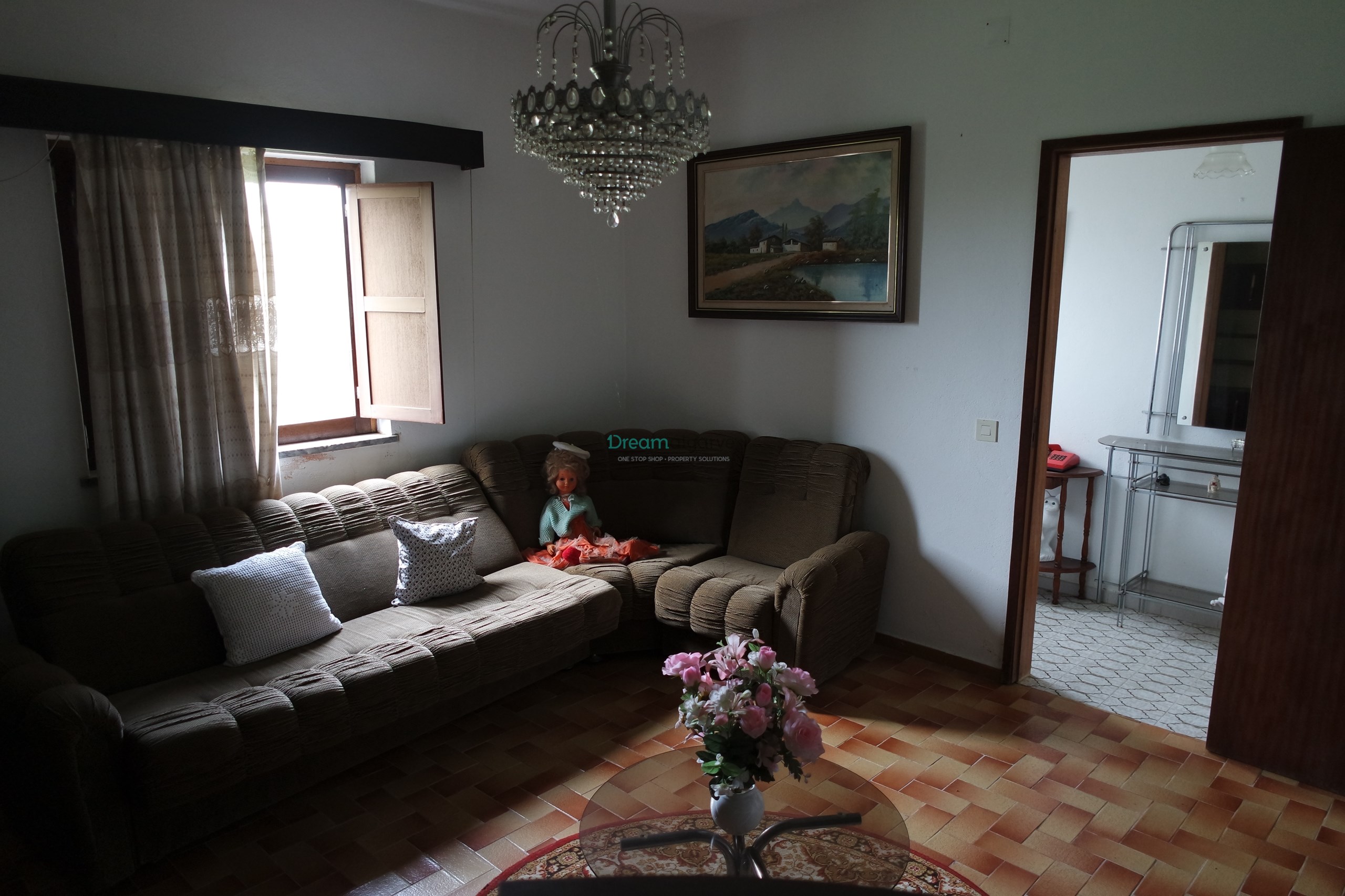 5 Bed, 2 Bath, HouseFor Sale, Lagos, Faro, 8600-308