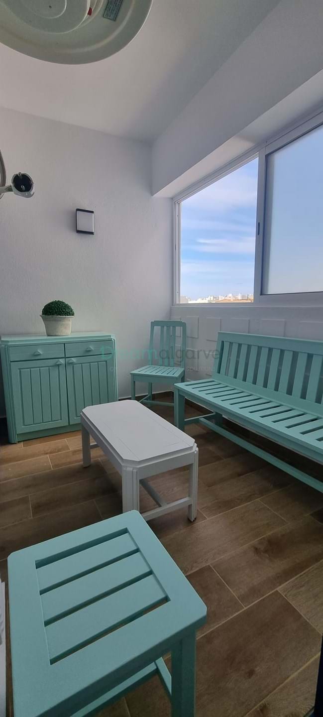 1 Bed, 1 Bath, ApartmentFor Sale, Portimao, Faro, 8500-801