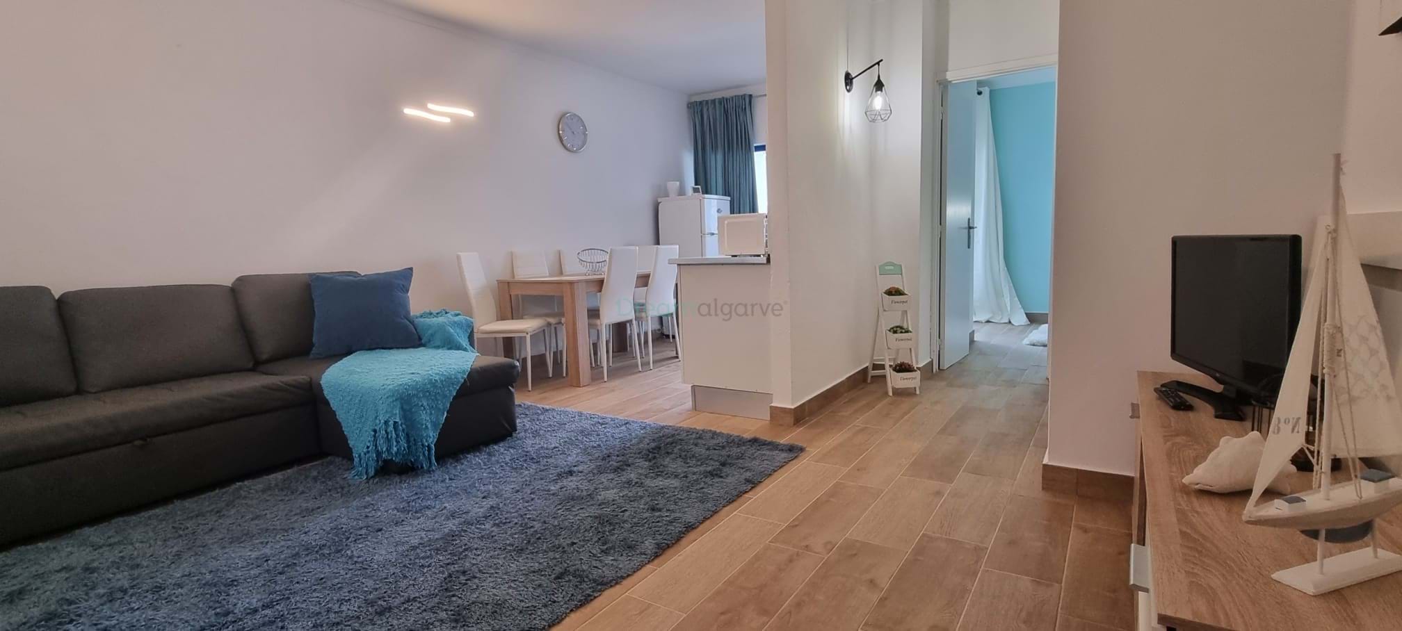 1 Bed, 1 Bath, ApartmentFor Sale, Portimao, Faro, 8500-801