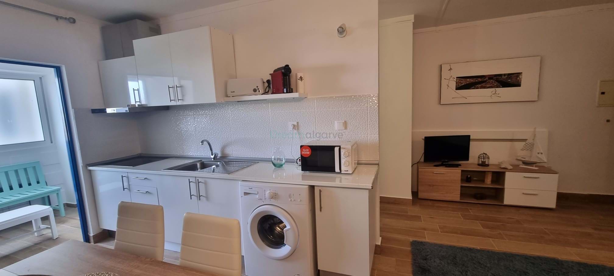 1 Bed, 1 Bath, ApartmentFor Sale, Portimao, Faro, 8500-801