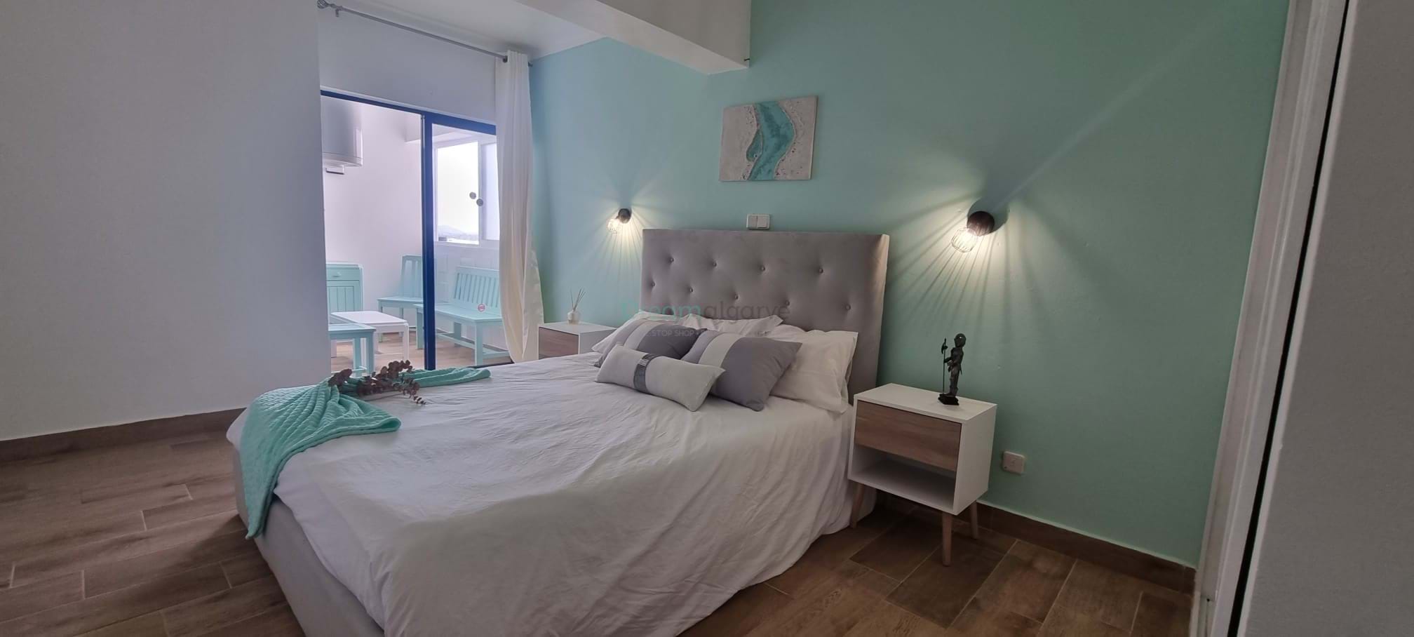 1 Bed, 1 Bath, ApartmentFor Sale, Portimao, Faro, 8500-801