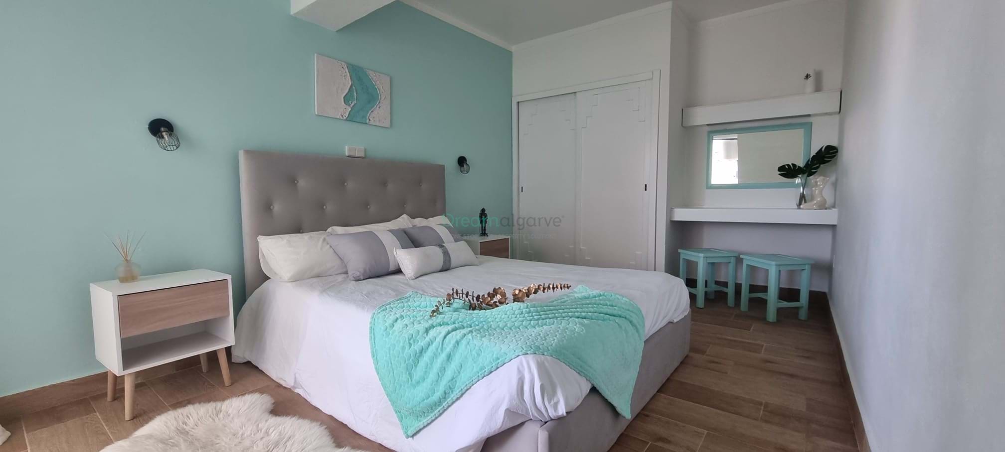 1 Bed, 1 Bath, ApartmentFor Sale, Portimao, Faro, 8500-801