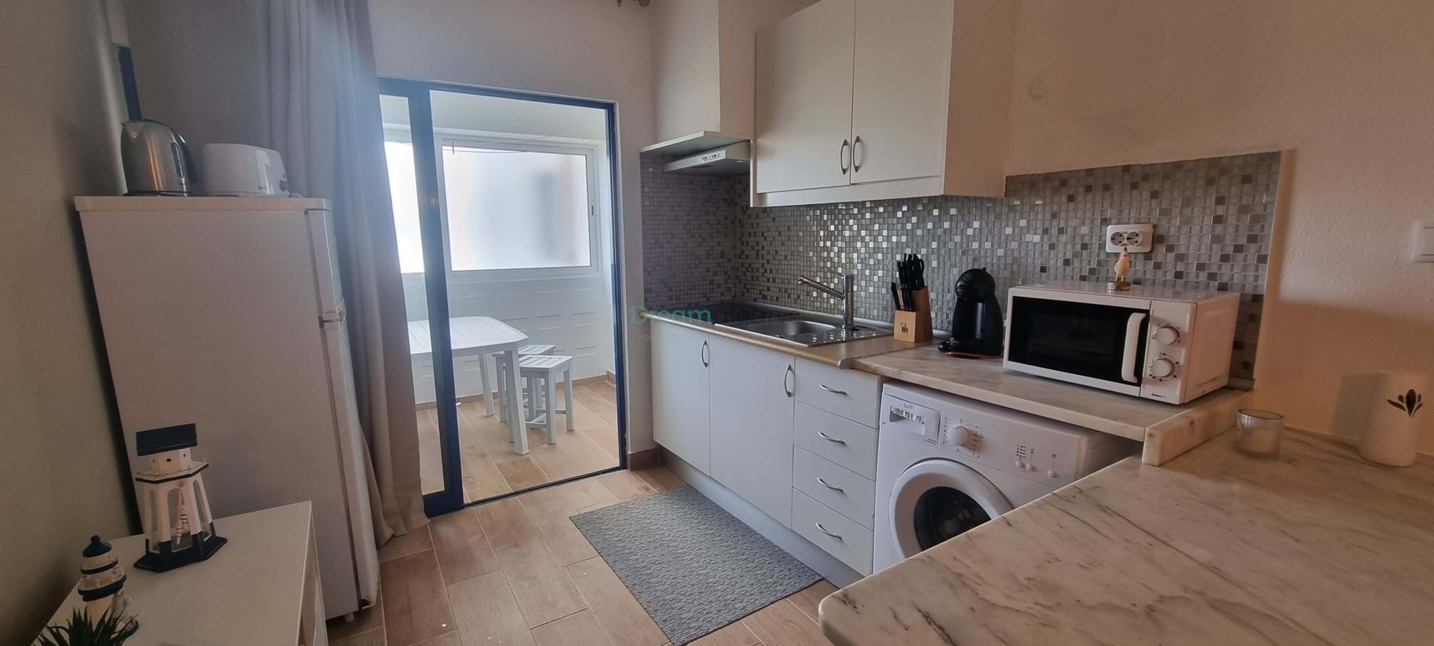 1 Bed, 1 Bath, ApartmentFor Sale, Portimao, Faro, 8500-111