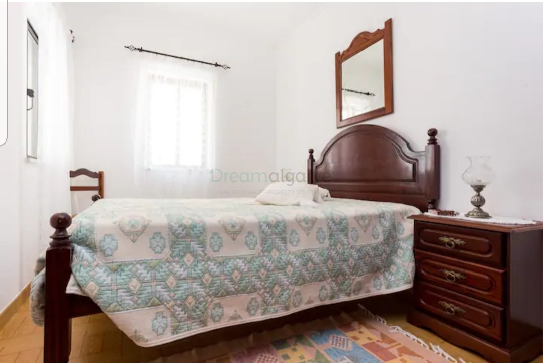 6 Bed, 2 Bath, HouseFor Sale, Lagos, Faro, 8650-105