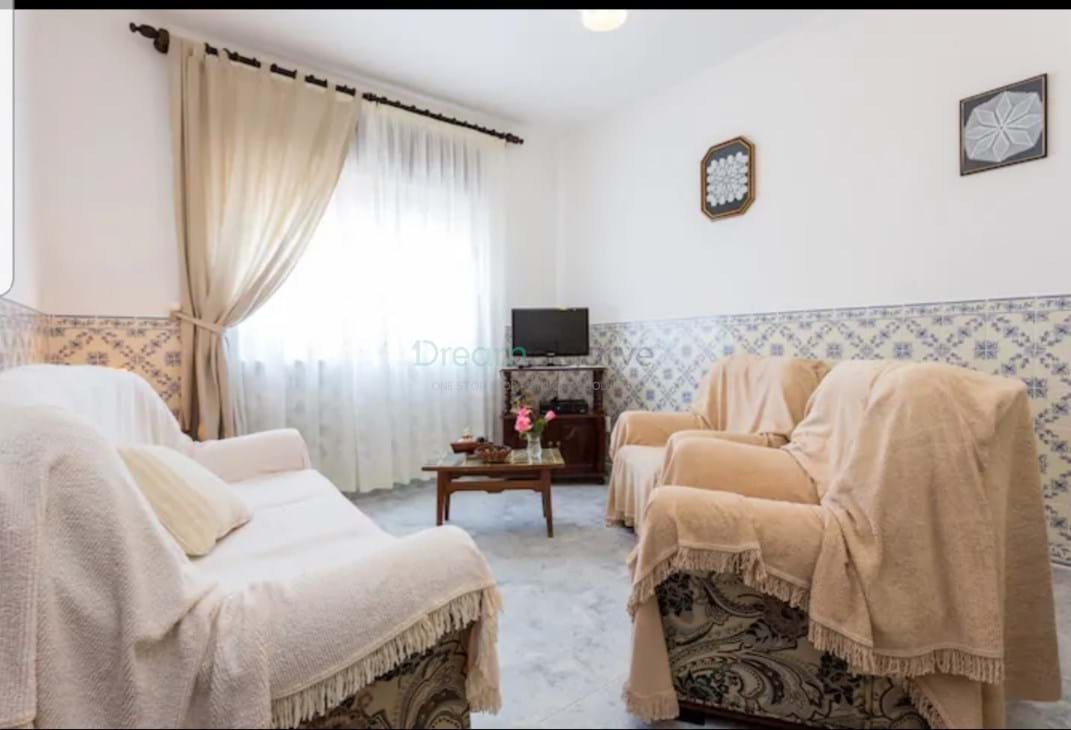 6 Bed, 2 Bath, HouseFor Sale, Lagos, Faro, 8650-105