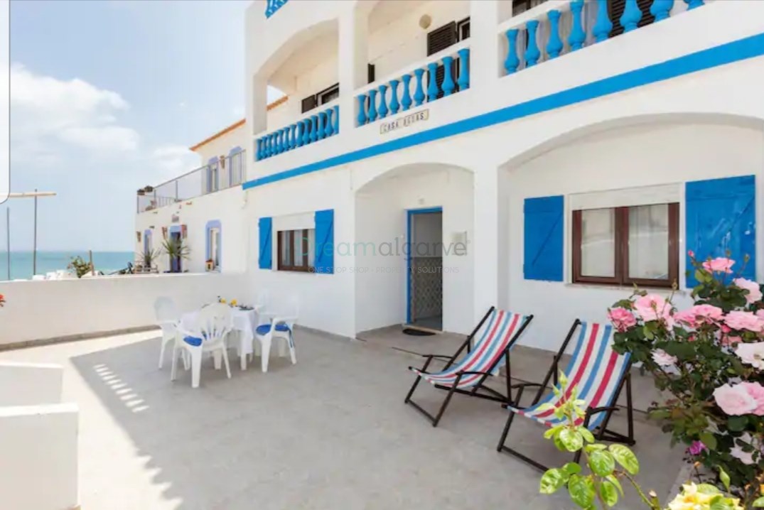 6 Bed, 2 Bath, HouseFor Sale, Lagos, Faro, 8650-105