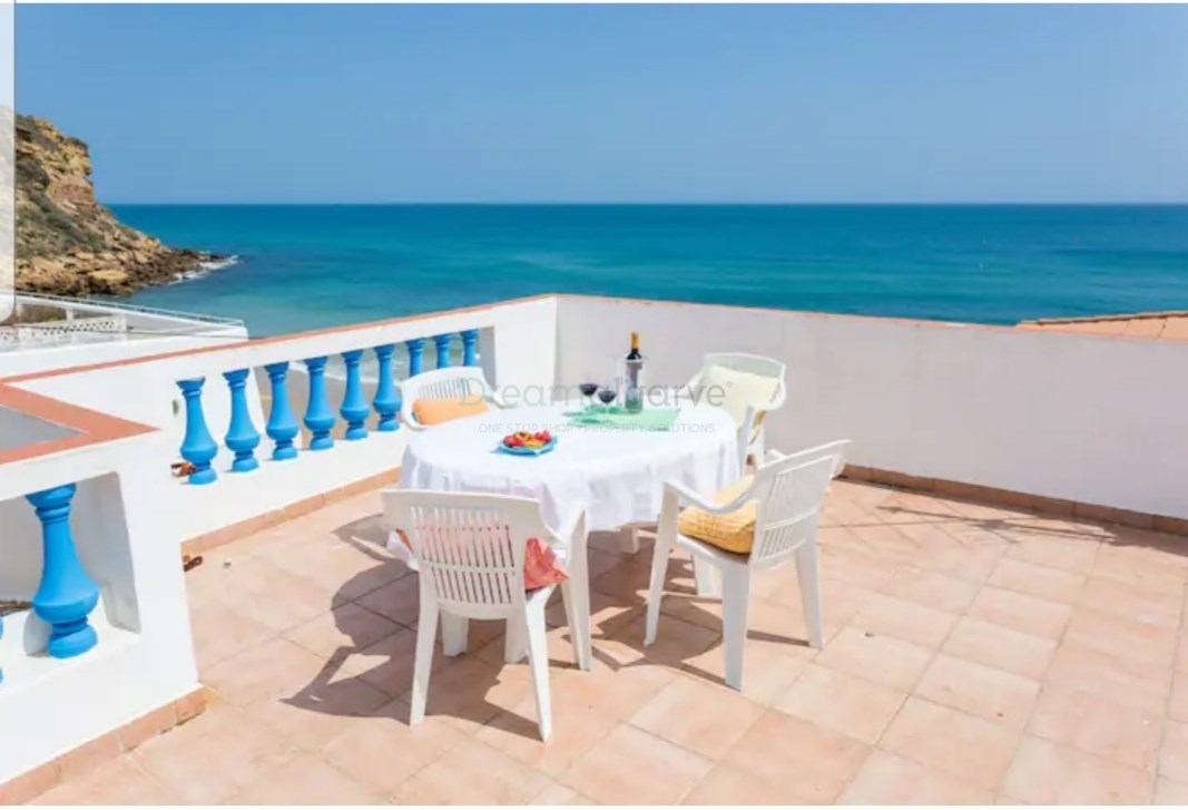 6 Bed, 2 Bath, HouseFor Sale, Lagos, Faro, 8650-105