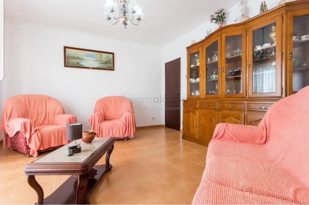 6 Bed, 2 Bath, HouseFor Sale, Lagos, Faro, 8650-105