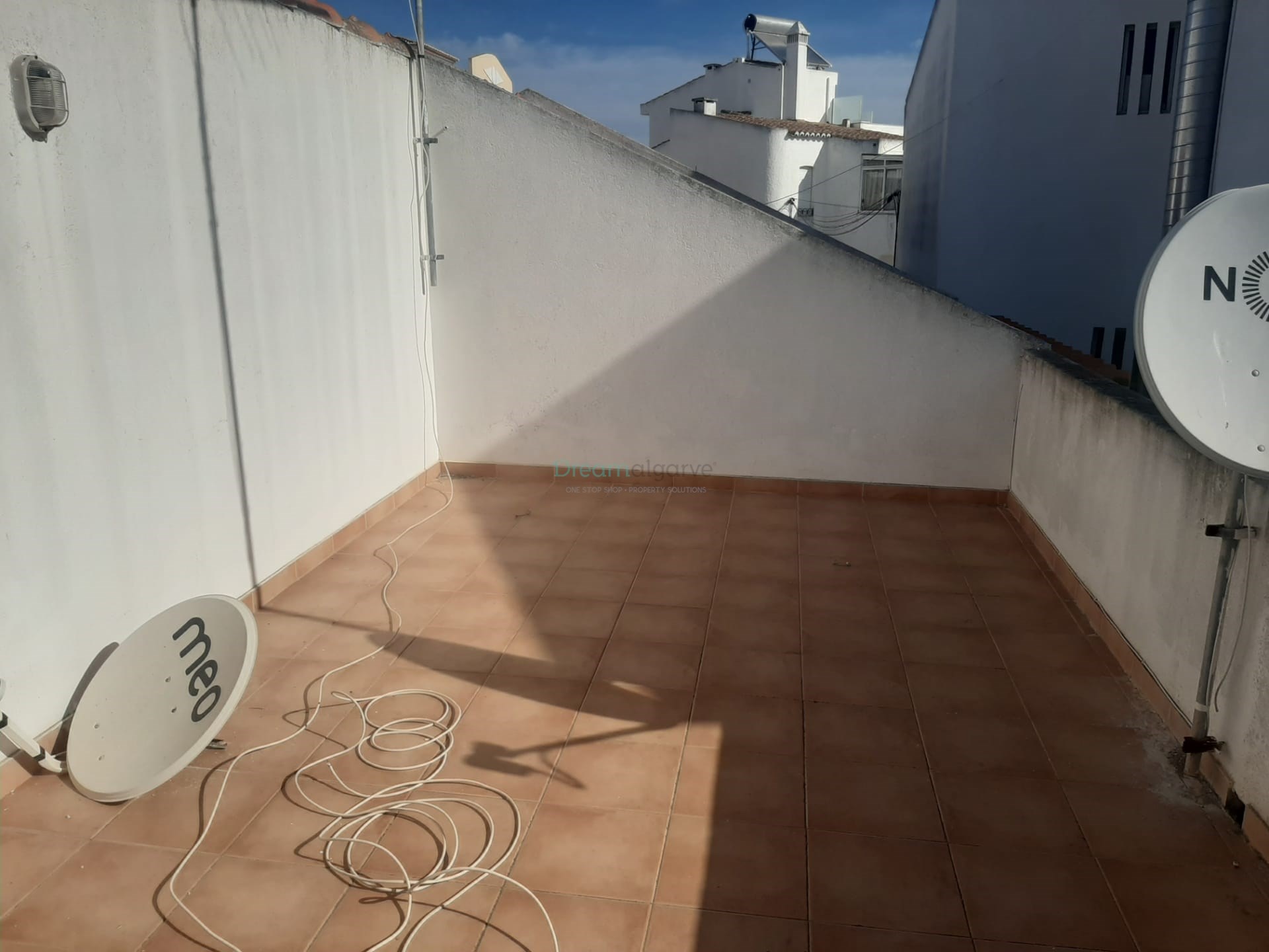 2 Bed, 1 Bath, HouseFor Sale, Lagos, Faro, 8600-149