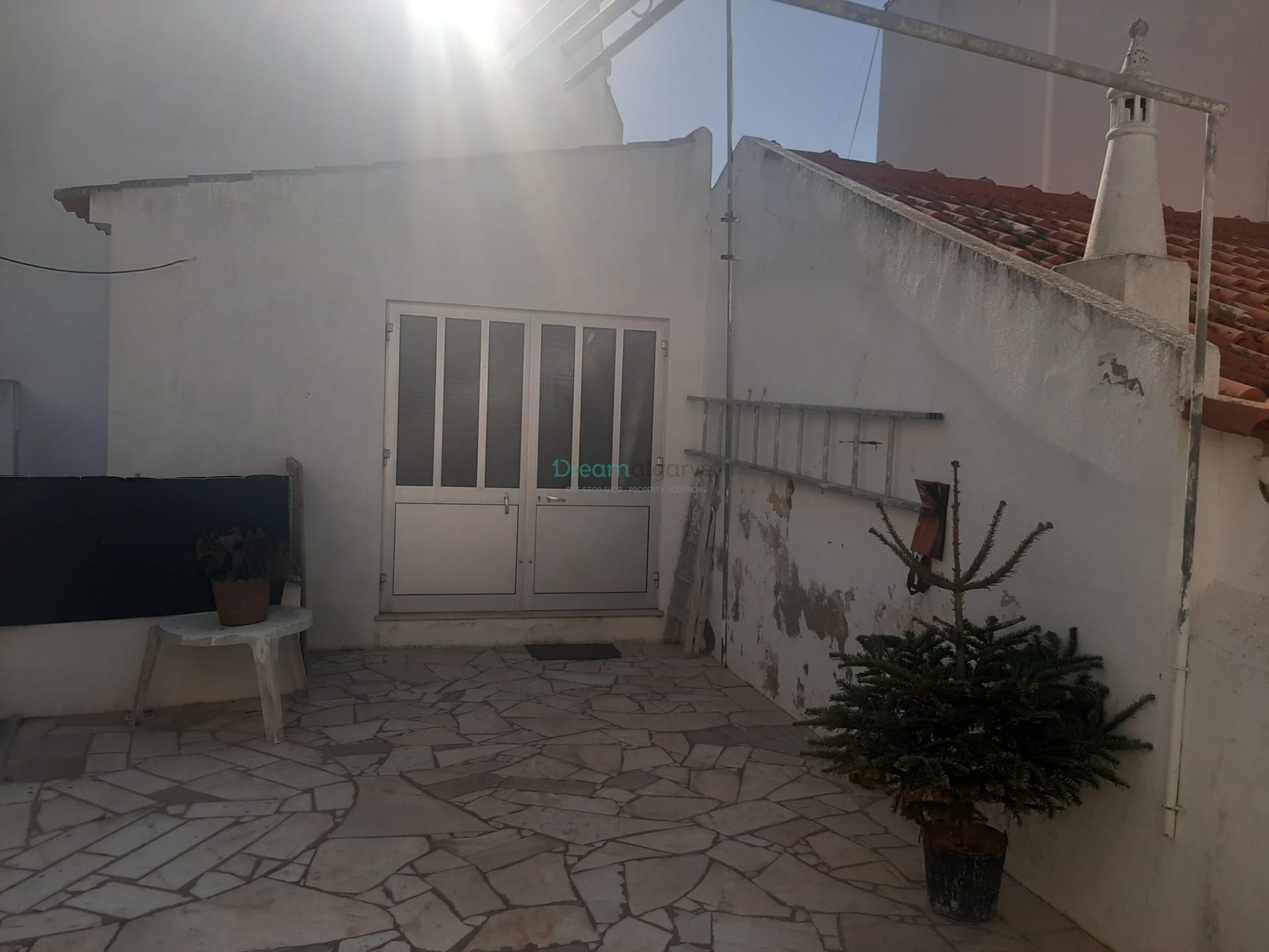 2 Bed, 1 Bath, HouseFor Sale, Lagos, Faro, 8600-149