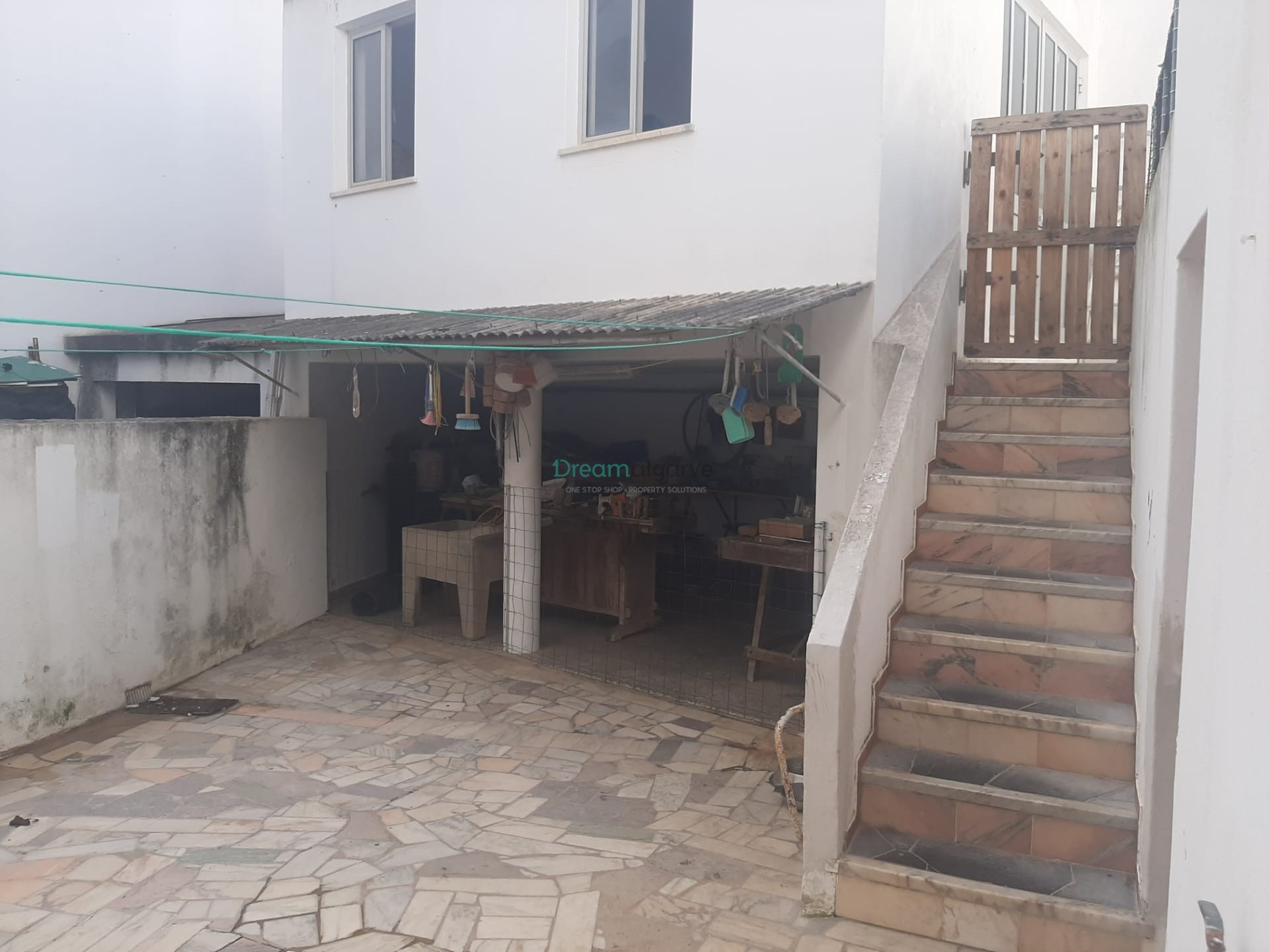 2 Bed, 1 Bath, HouseFor Sale, Lagos, Faro, 8600-149