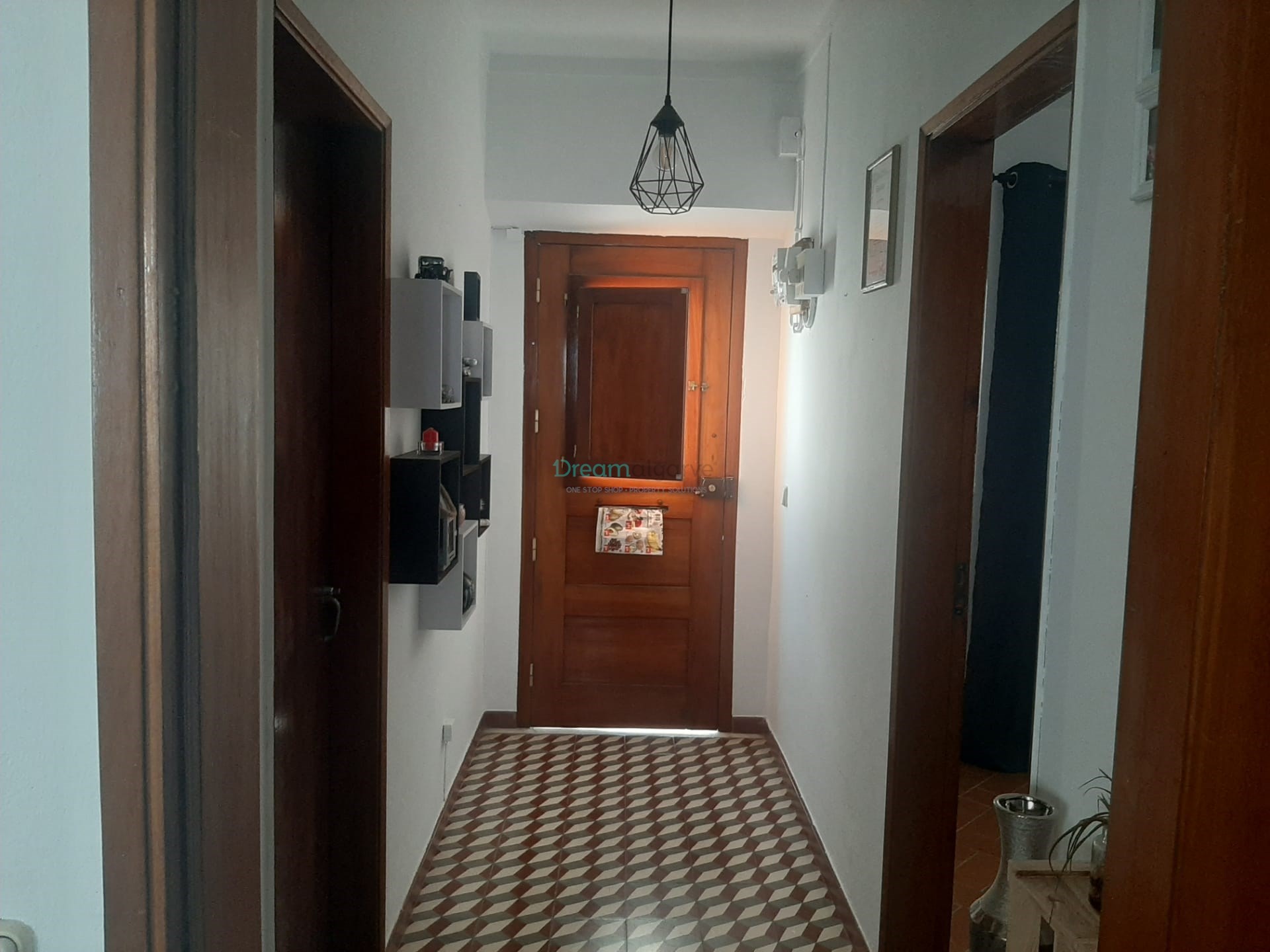 2 Bed, 1 Bath, HouseFor Sale, Lagos, Faro, 8600-149