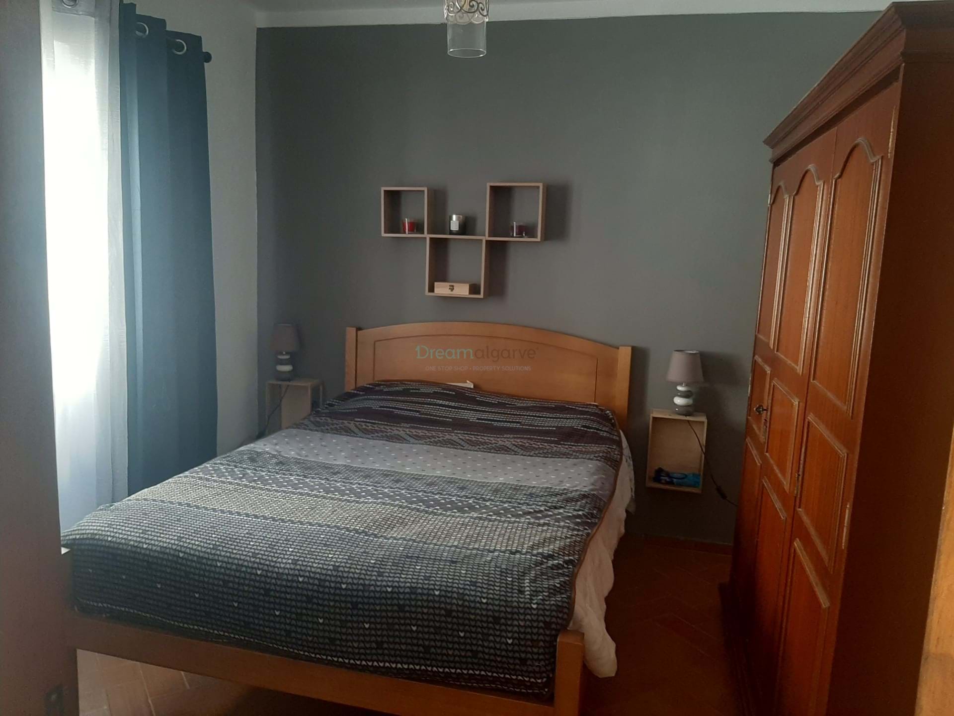 2 Bed, 1 Bath, HouseFor Sale, Lagos, Faro, 8600-149