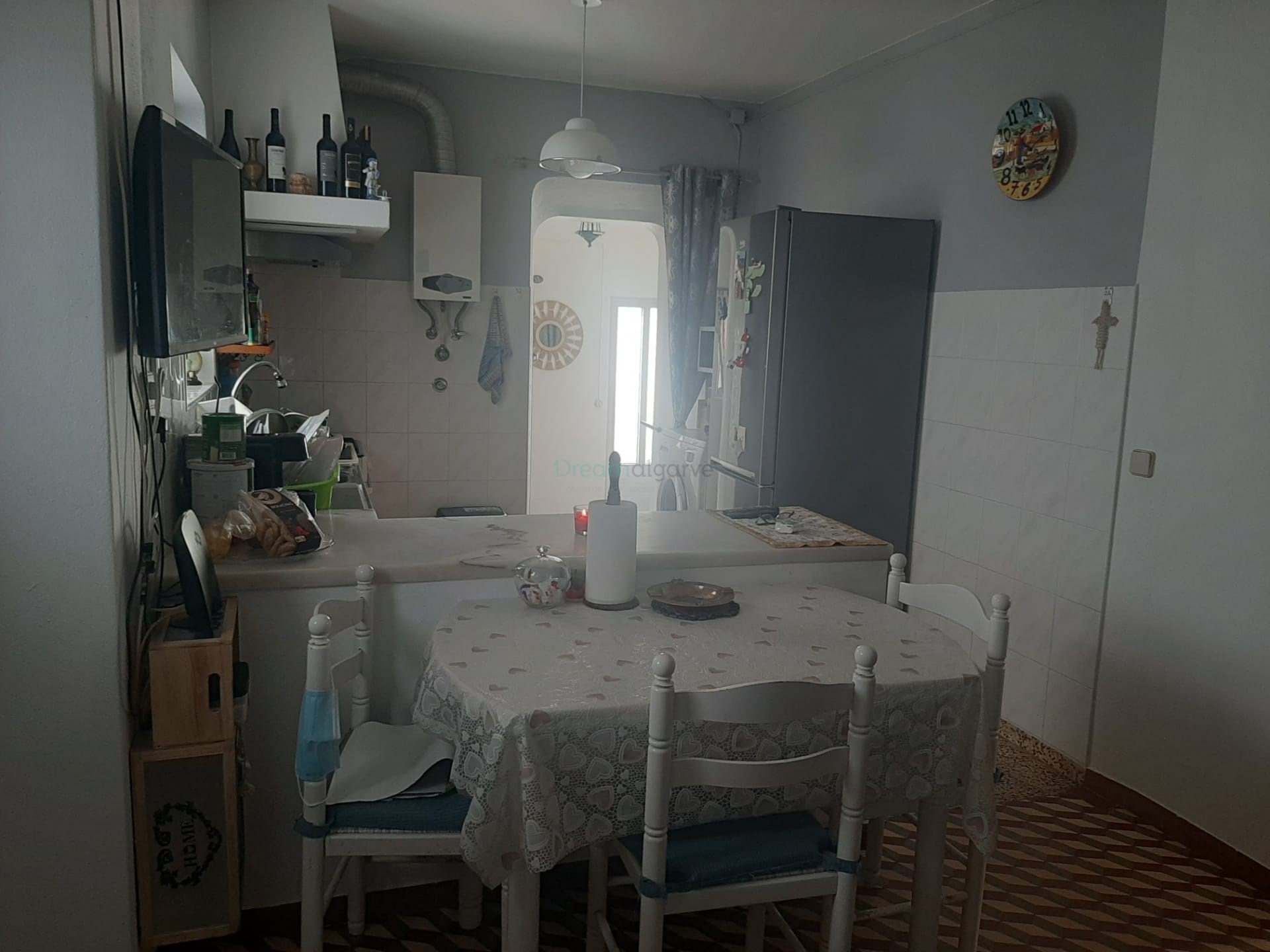 2 Bed, 1 Bath, HouseFor Sale, Lagos, Faro, 8600-149