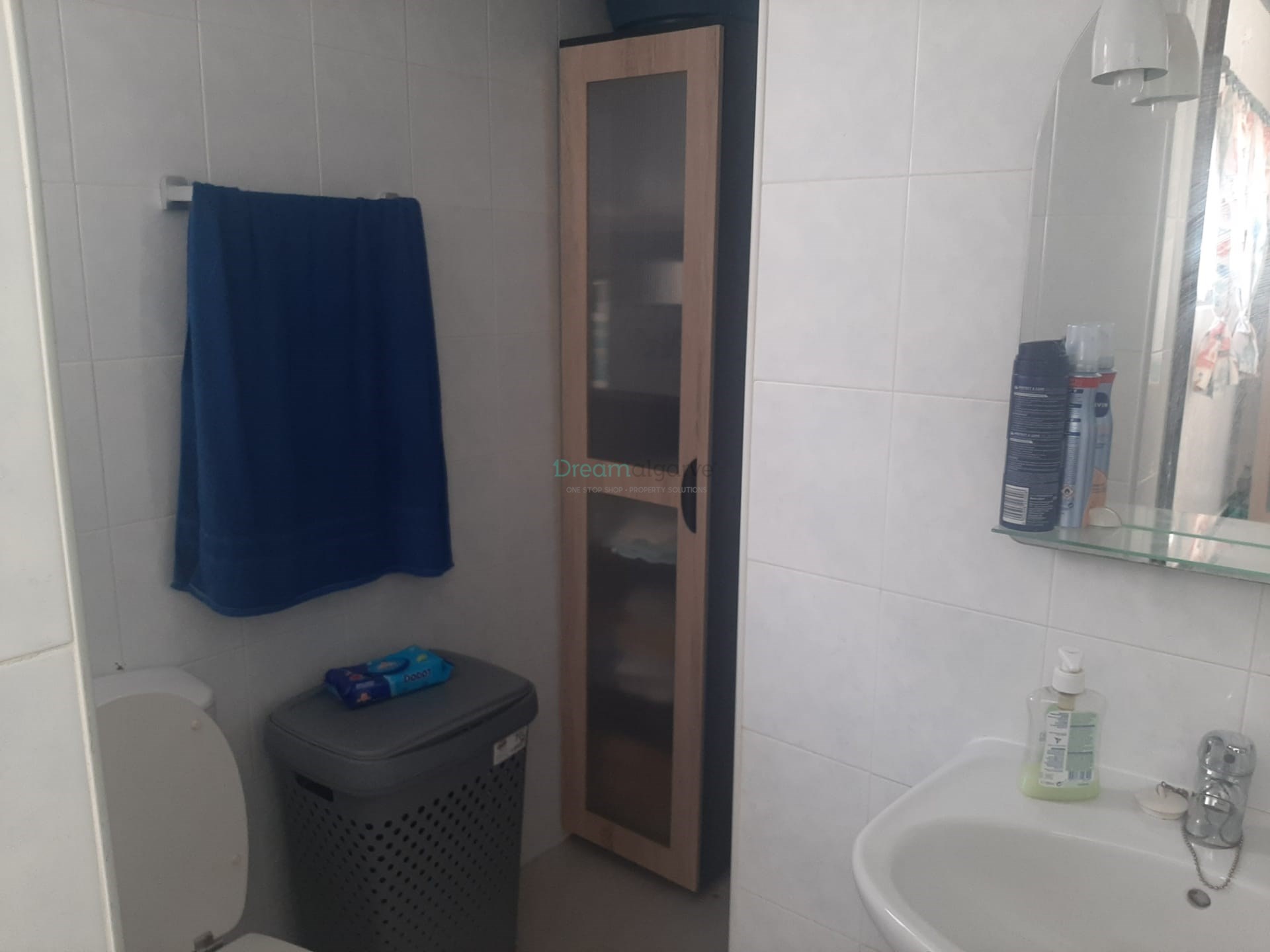 2 Bed, 1 Bath, HouseFor Sale, Lagos, Faro, 8600-149