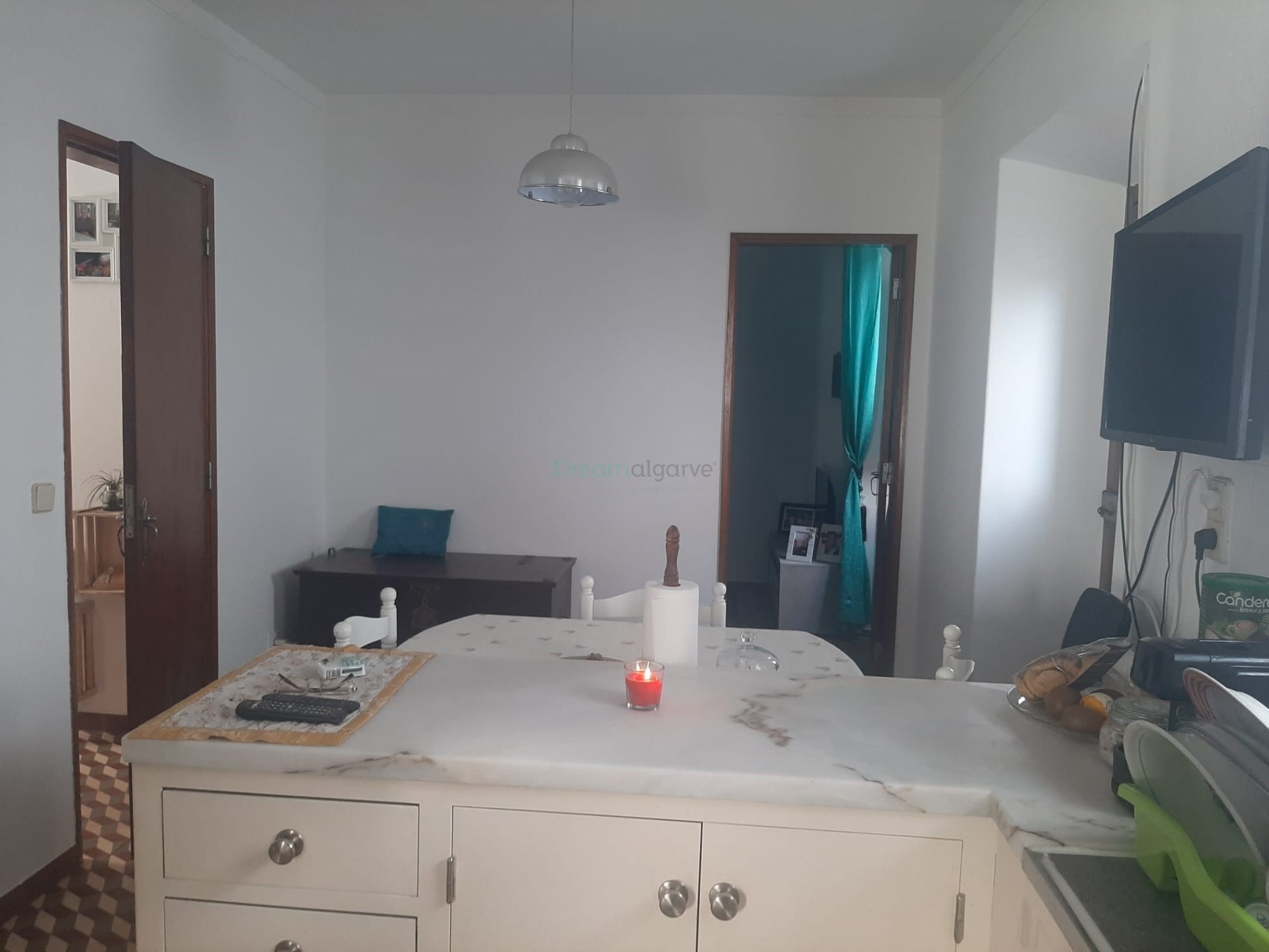 2 Bed, 1 Bath, HouseFor Sale, Lagos, Faro, 8600-149