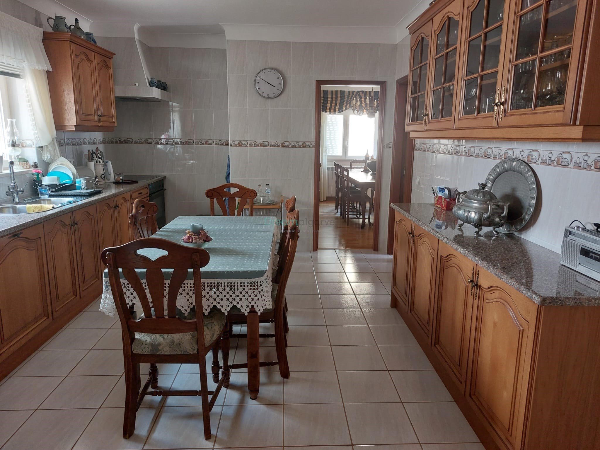 6 Bed, 4 Bath, HouseFor Sale, Lagos, Faro, 8600-548