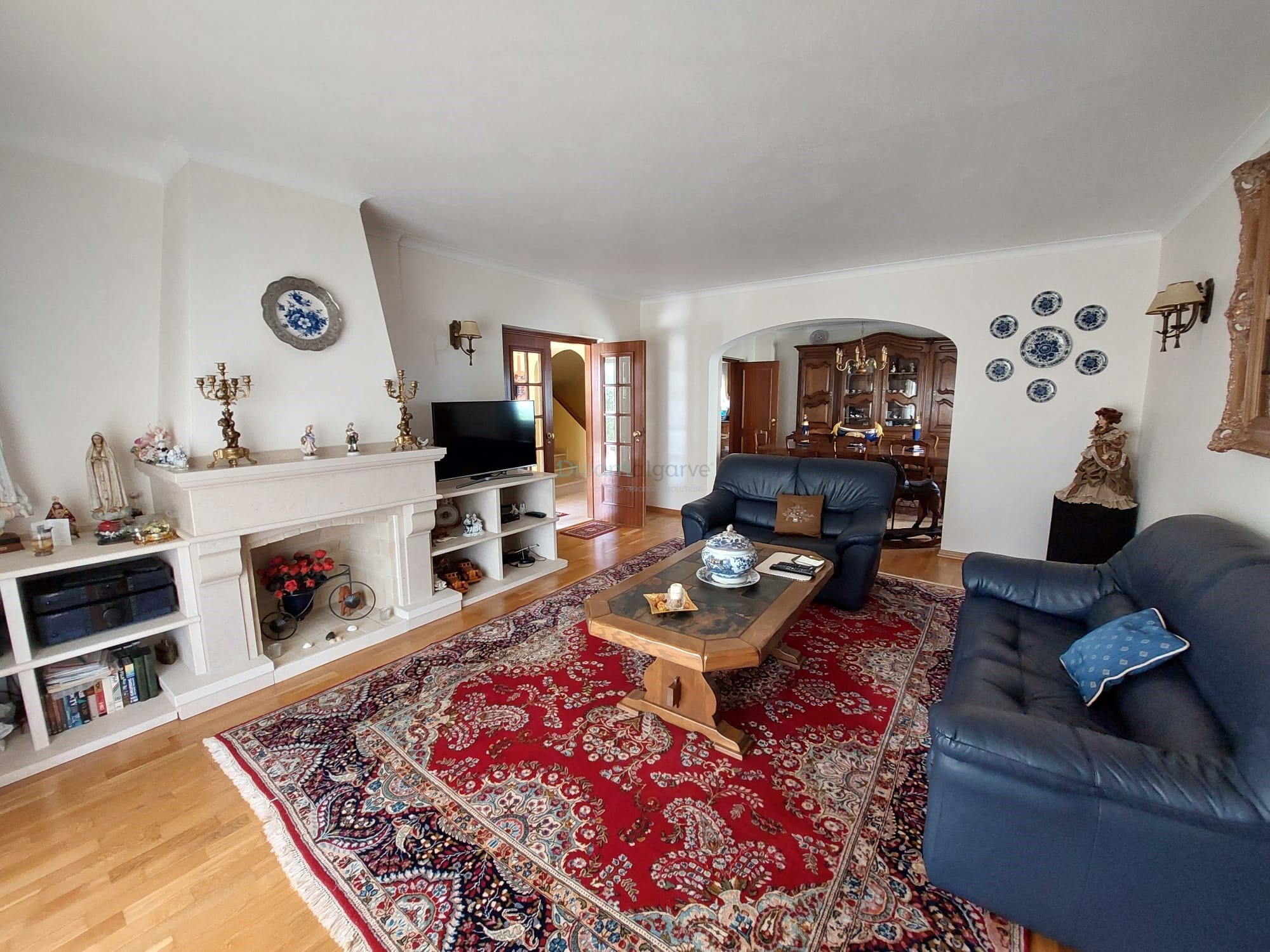 6 Bed, 4 Bath, HouseFor Sale, Lagos, Faro, 8600-548