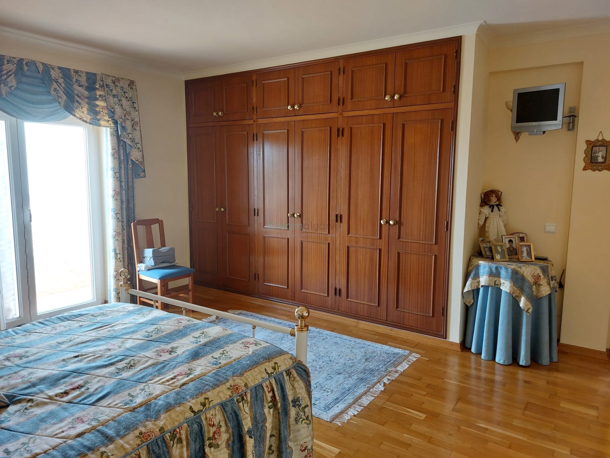 6 Bed, 4 Bath, HouseFor Sale, Lagos, Faro, 8600-548