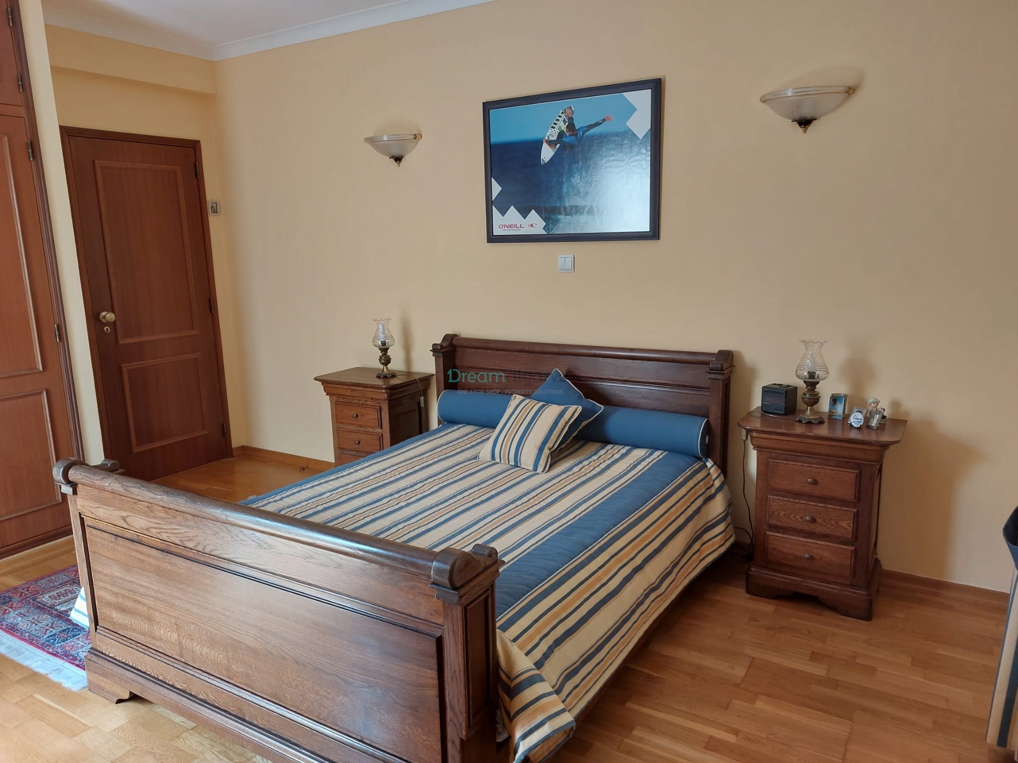 6 Bed, 4 Bath, HouseFor Sale, Lagos, Faro, 8600-548