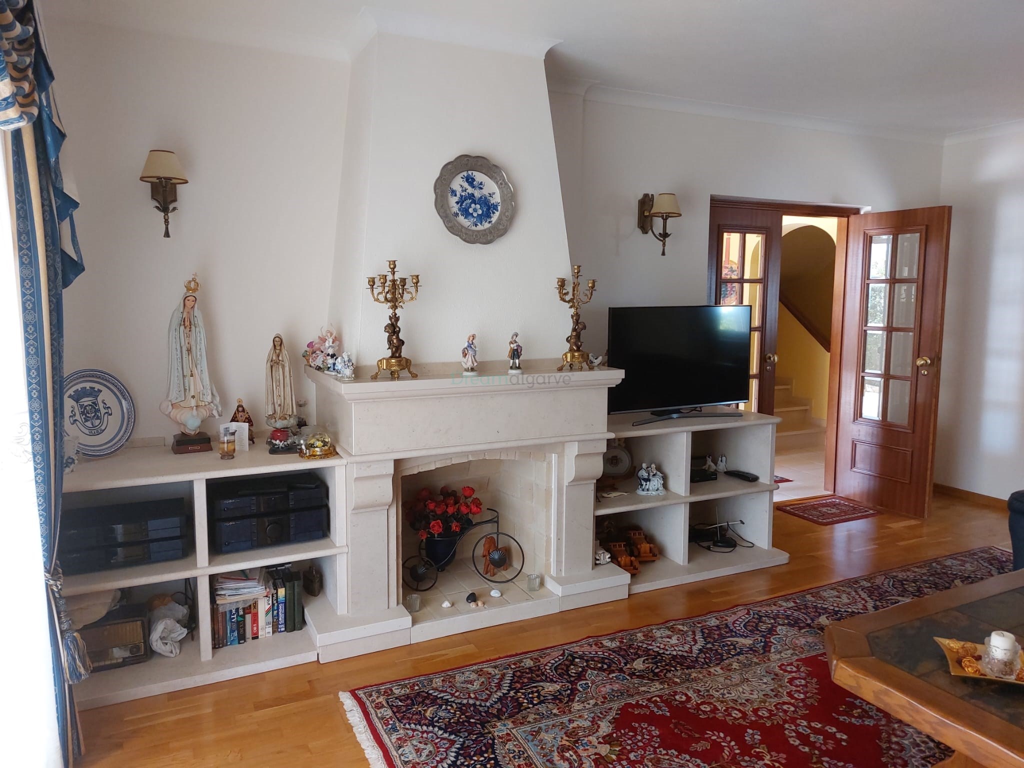 6 Bed, 4 Bath, HouseFor Sale, Lagos, Faro, 8600-548