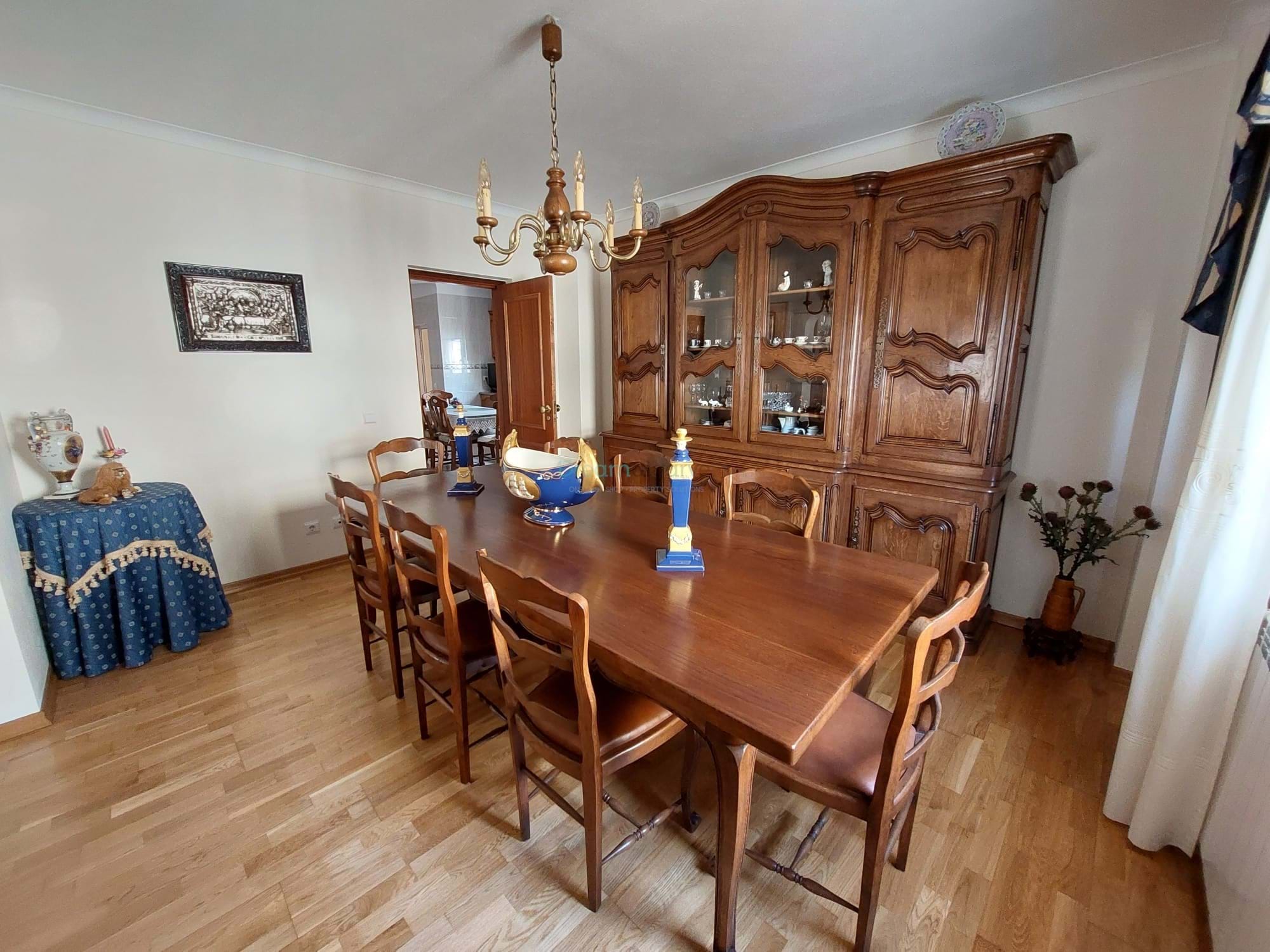 6 Bed, 4 Bath, HouseFor Sale, Lagos, Faro, 8600-548