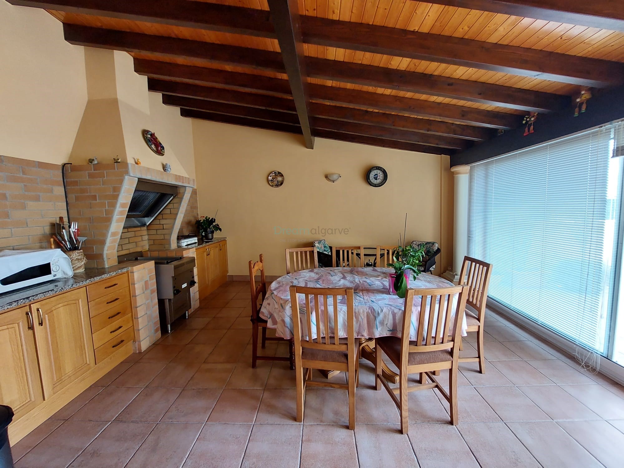 6 Bed, 4 Bath, HouseFor Sale, Lagos, Faro, 8600-548