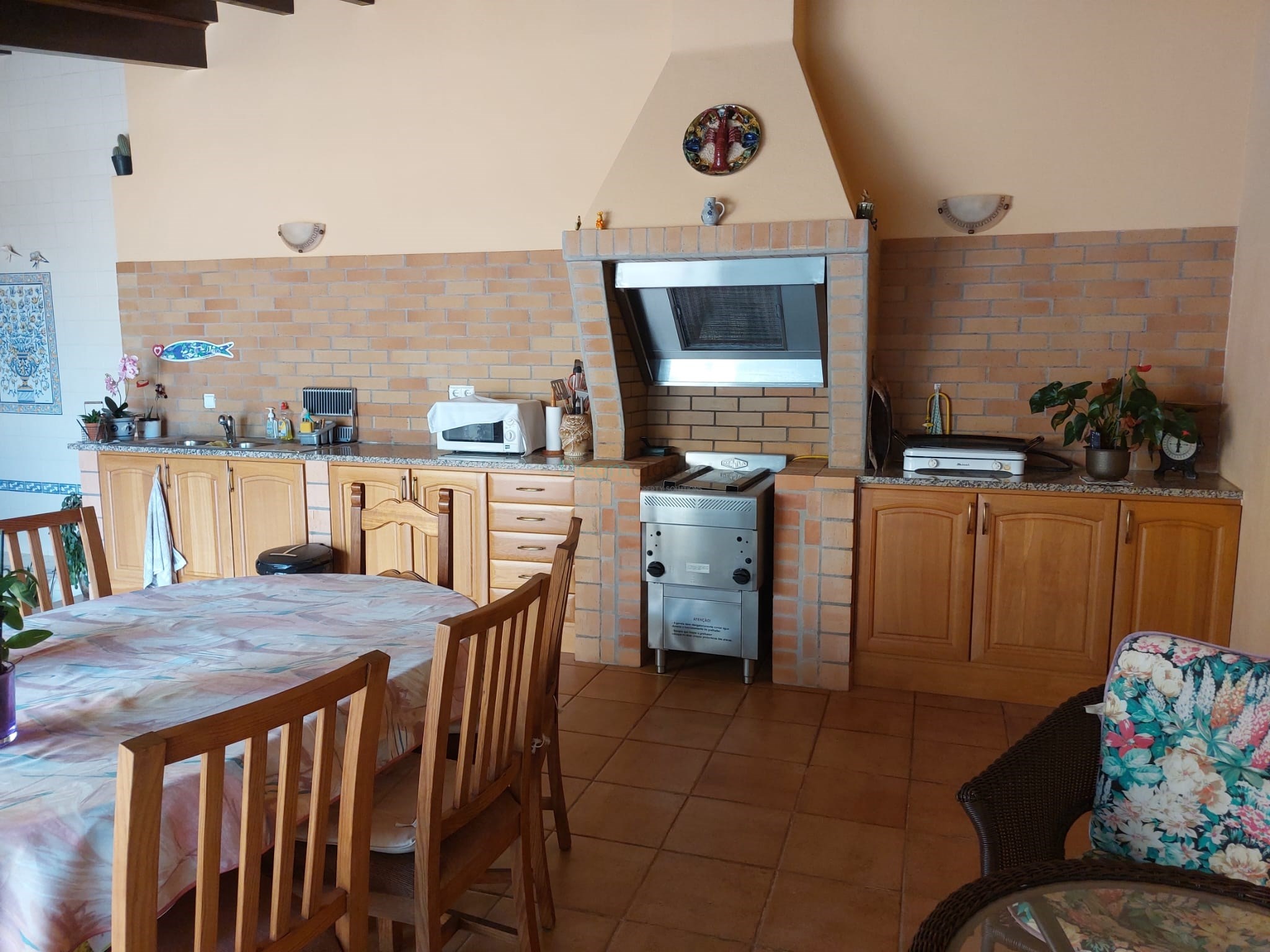 6 Bed, 4 Bath, HouseFor Sale, Lagos, Faro, 8600-548