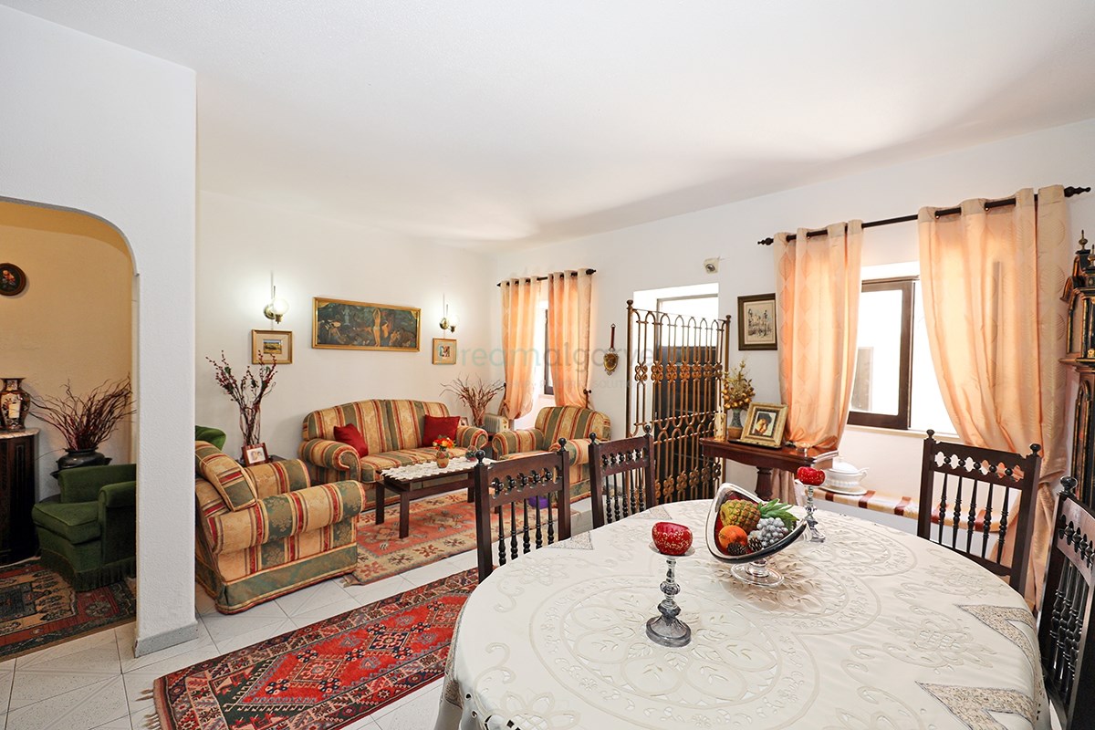 4 Bed, 3 Bath, HouseFor Sale, Lagos, Faro, 8600-728