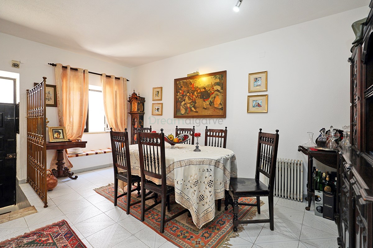 4 Bed, 3 Bath, HouseFor Sale, Lagos, Faro, 8600-728