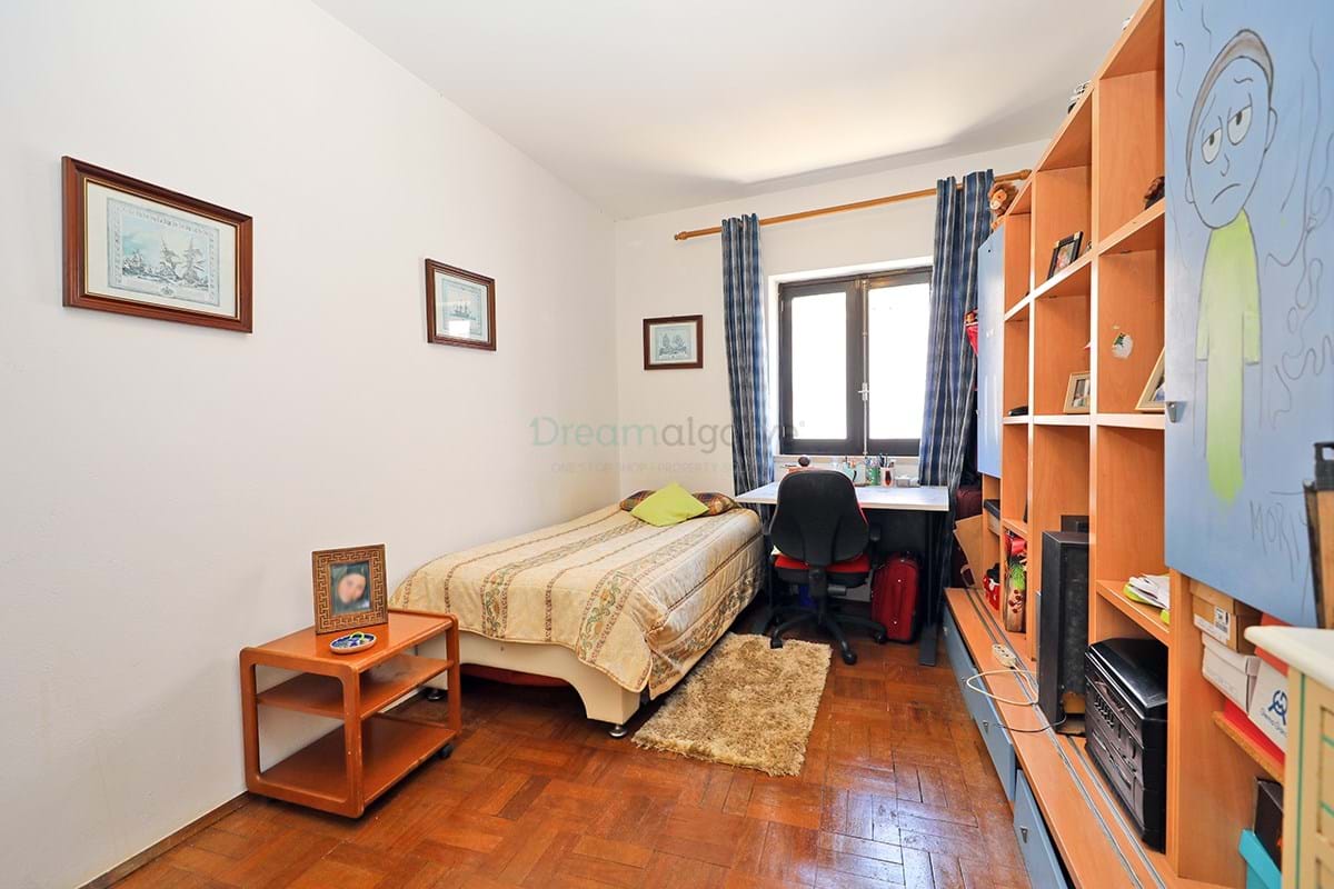 4 Bed, 3 Bath, HouseFor Sale, Lagos, Faro, 8600-728