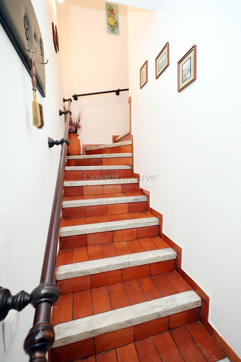 4 Bed, 3 Bath, HouseFor Sale, Lagos, Faro, 8600-728