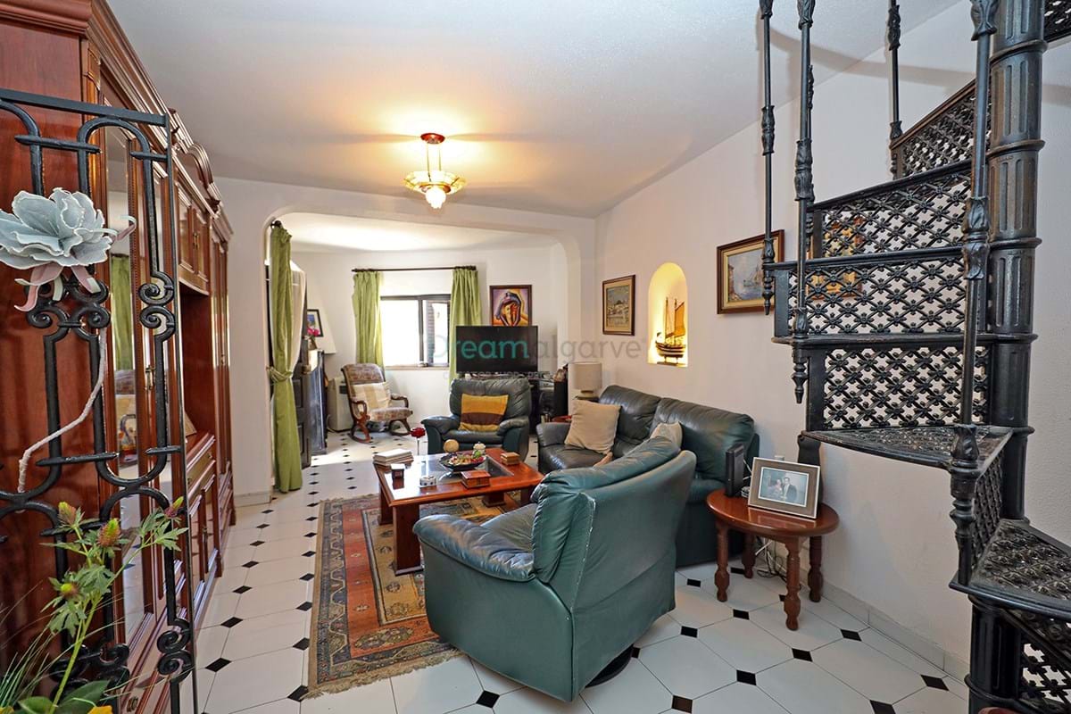 4 Bed, 3 Bath, HouseFor Sale, Lagos, Faro, 8600-728