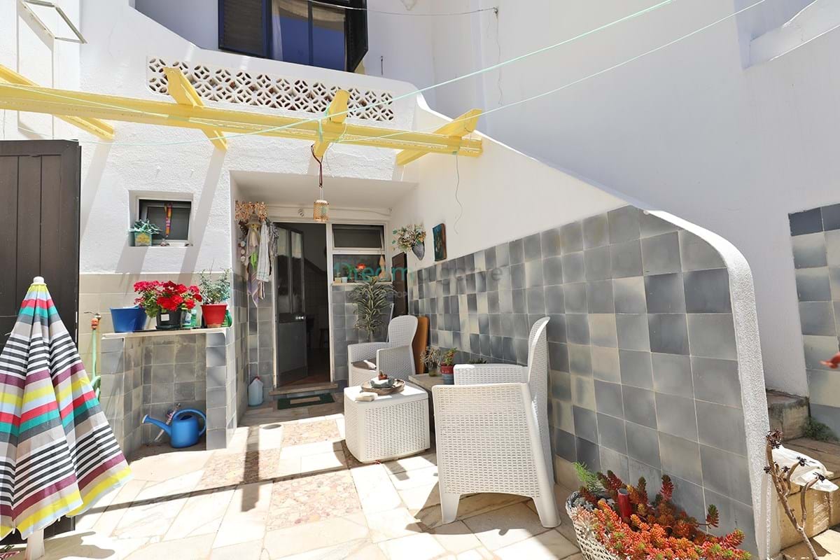4 Bed, 3 Bath, HouseFor Sale, Lagos, Faro, 8600-728