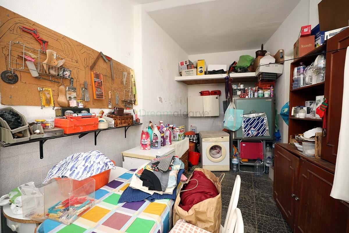 4 Bed, 3 Bath, HouseFor Sale, Lagos, Faro, 8600-728