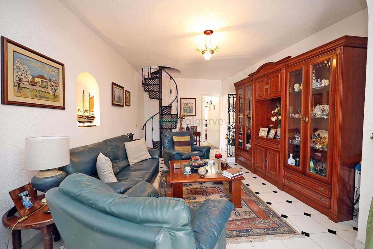 4 Bed, 3 Bath, HouseFor Sale, Lagos, Faro, 8600-728