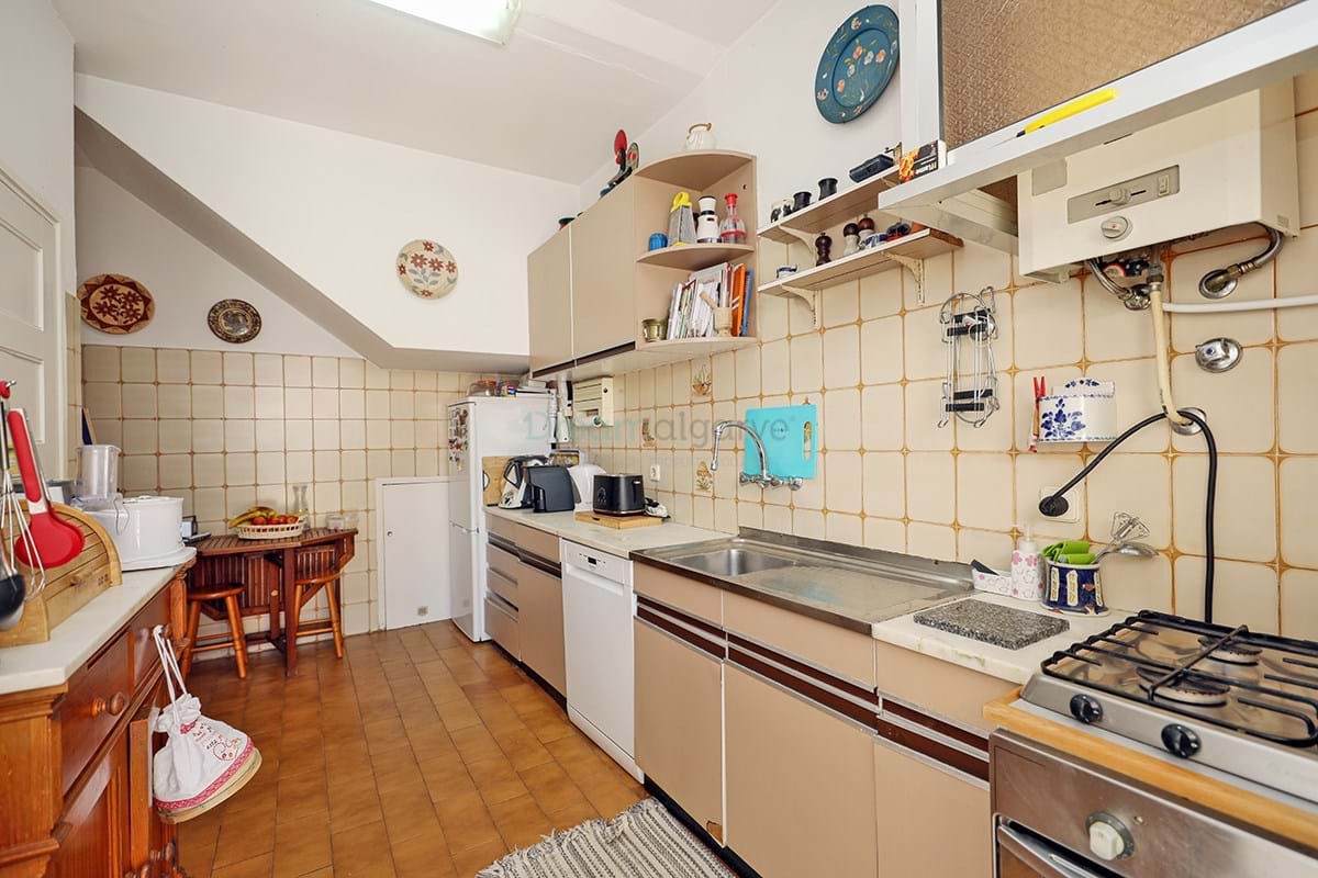 4 Bed, 3 Bath, HouseFor Sale, Lagos, Faro, 8600-728