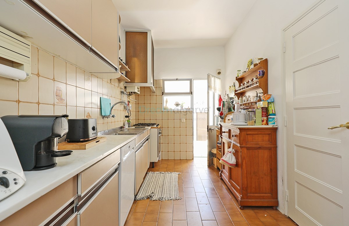 4 Bed, 3 Bath, HouseFor Sale, Lagos, Faro, 8600-728