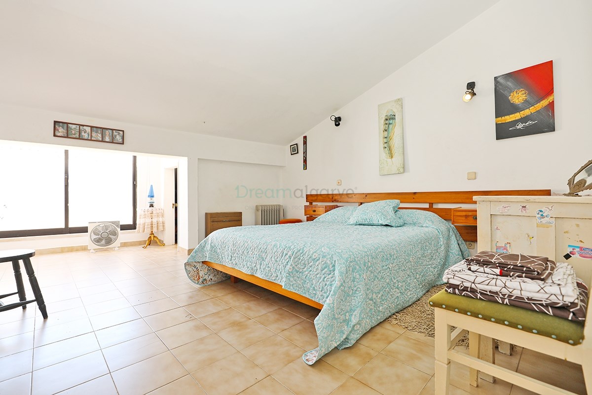 4 Bed, 3 Bath, HouseFor Sale, Lagos, Faro, 8600-728