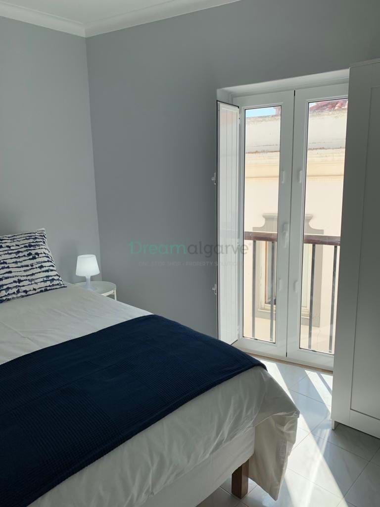 3 Bed, 2 Bath, ApartmentFor Sale, Lagos, Faro, 8600-757