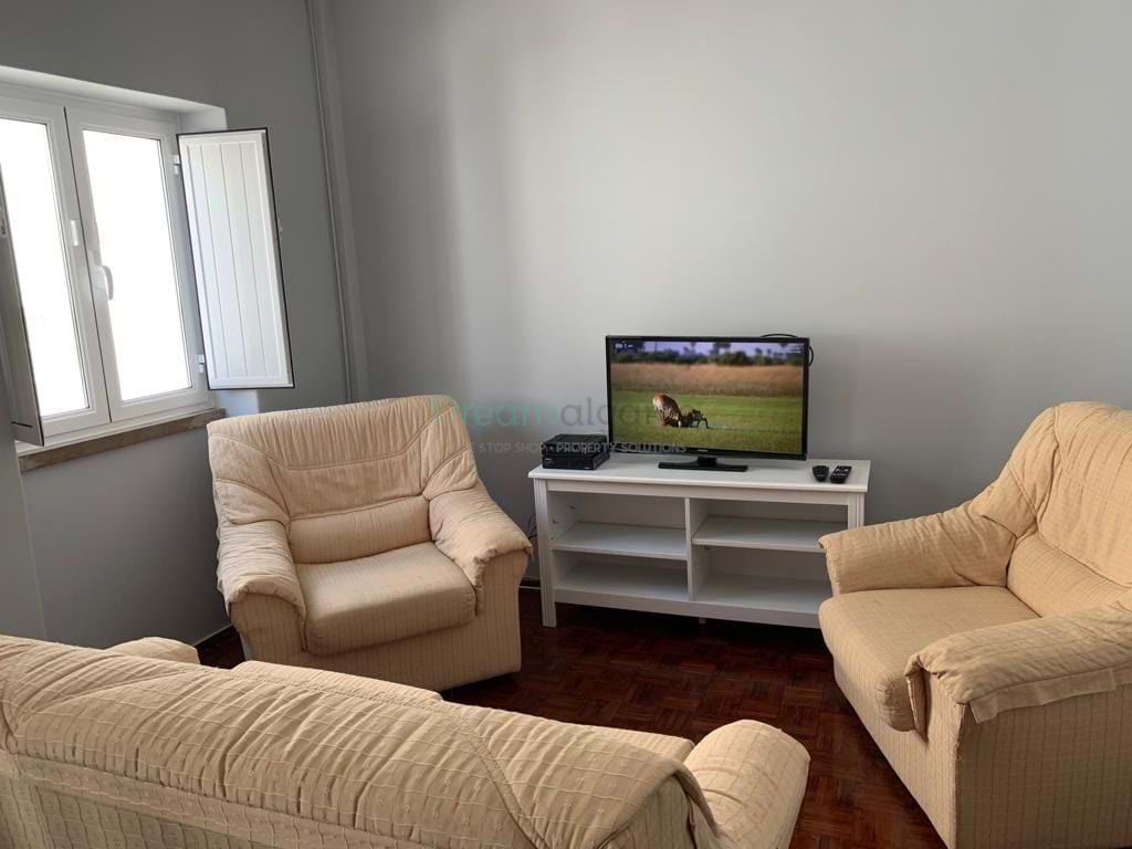 3 Bed, 2 Bath, ApartmentFor Sale, Lagos, Faro, 8600-757