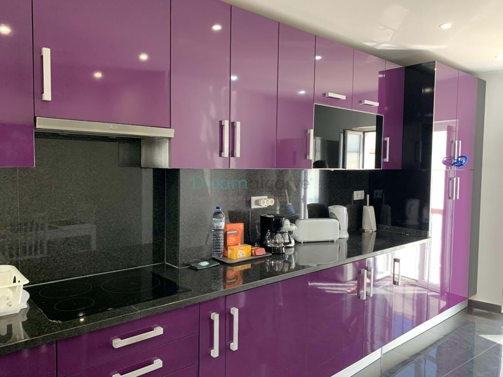 3 Bed, 2 Bath, ApartmentFor Sale, Lagos, Faro, 8600-757