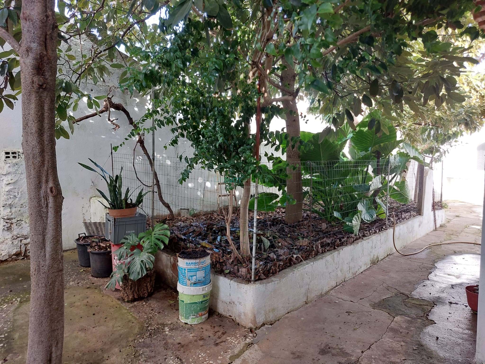 4 Bed, 1 Bath, HouseFor Sale, Lagos, Faro, 8600-250